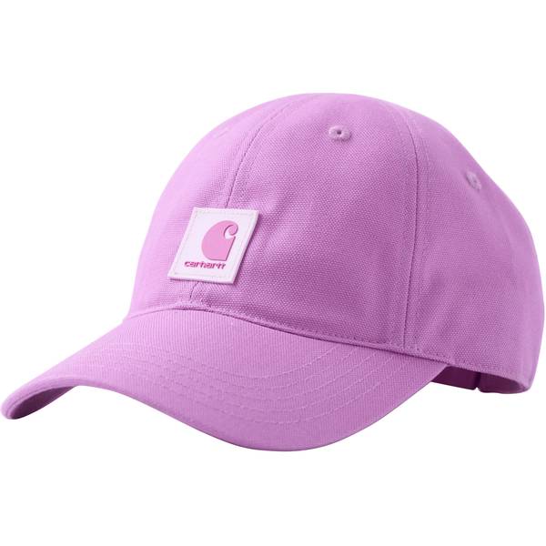 Photo of Kids' Canvas Baseball Hat