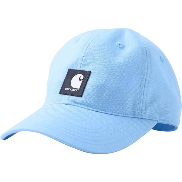 Photo of Canvas Baseball Hat