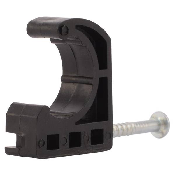 SharkBite 10 Pack 1/2 in. PEX Pipe Talon Clamp