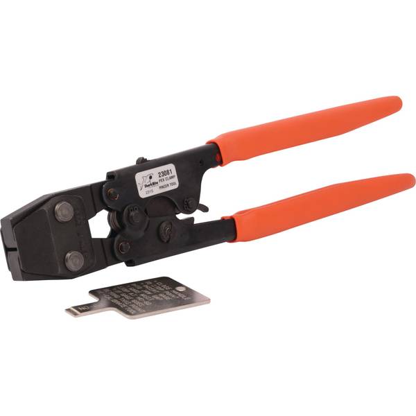 608743 Pex Cinch Clamp Tool