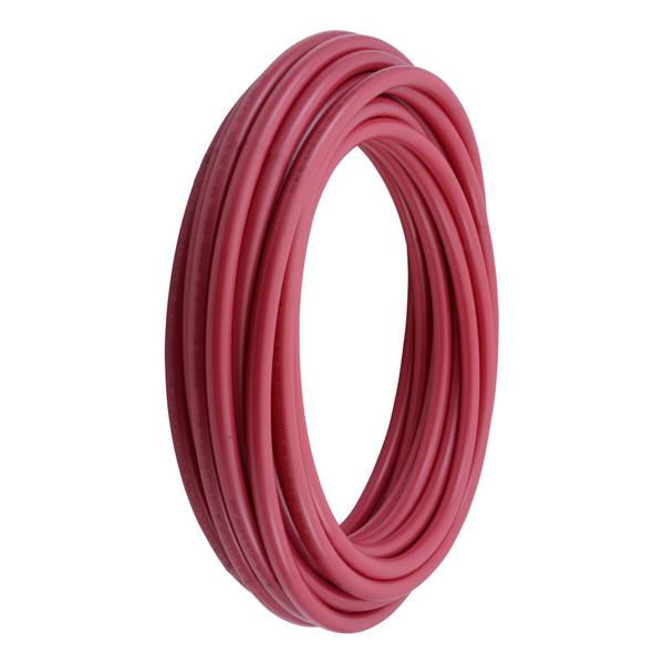 Sharkbite 3/4in x 100' Red Polyethylene PEX Coil Tubing - U870R100