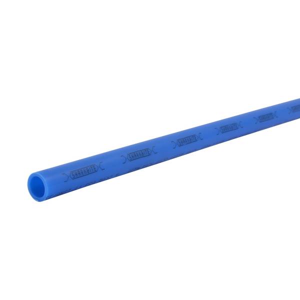 SharkBite 1/2"x 5' Stick Blue PEX Pipe