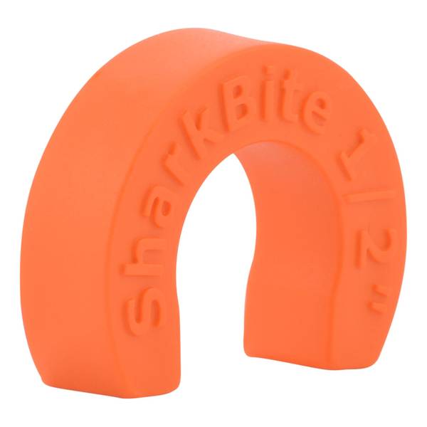 SharkBite Demount Clip 1/2" | by West Marine