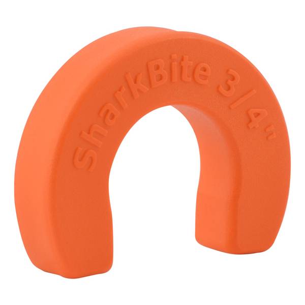 SharkBite Demount Clip 3/4" | by West Marine