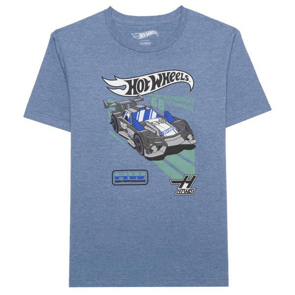 Photo of Boy's Hot Wheels High-Performance Racer Tee