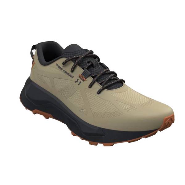 Under Armour Men's UA Charged Bandit Trail 4 Running Shoes