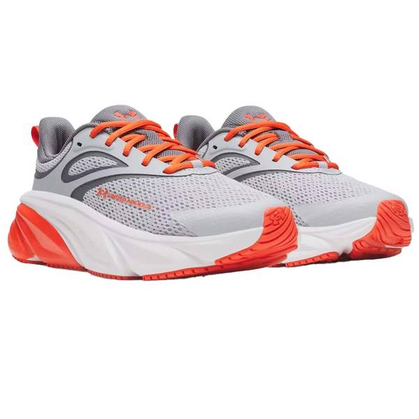 Under Armour Youth Boys' Rogue 6 Running Shoes