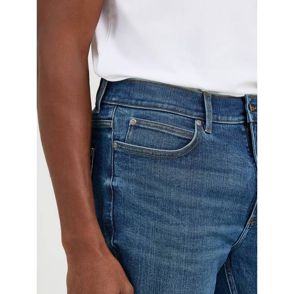 Lee Men's Heritage Denim MVP Relaxed Straight Jeans - 112366100