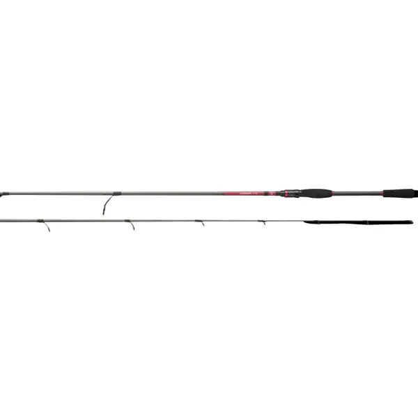 Daiwa 6' UL 2-Piece Laguna Spinning Rod - LAG602ULFS-B | Blain's
