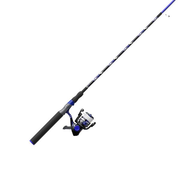 Zebco 10 lb Spincast Combo - 21-37601 | Blain's Farm & Fleet
