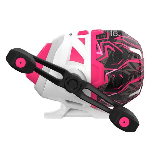 Zebco Roam Pink 6'0