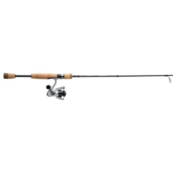 bulk fishing rod and reel combos Reaction Tackle Spinning Rod Daiwa Revros LT Freshwater Spinning