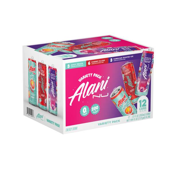 Photo of 12-Pack Variety Pack