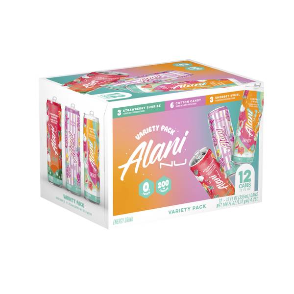 Photo of 12-Pack Variety Pack