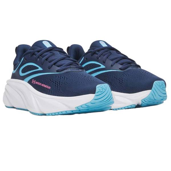 Photo of Women's UA Charged+ Rogue 6 Running Shoes