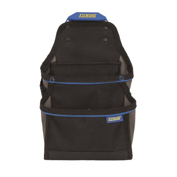 Photo of 14-Pocket Fastener Pouch Plus