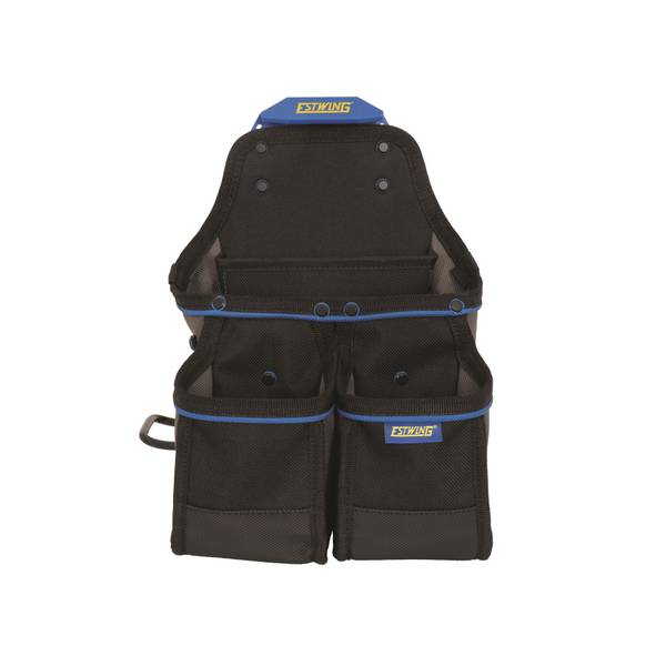 Photo of 15-Pocket Framer Pouch with Hammer Loop