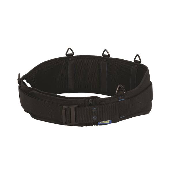 Photo of Extra Padded Sling Belt with Steel Buckle