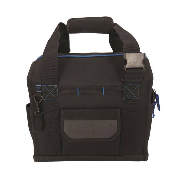 Photo of 15" Broad Mouth Tool Bag