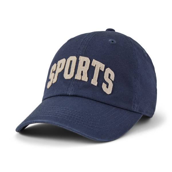 Photo of Women's Arched Sports Chill Cap