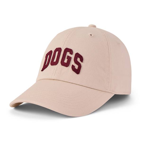 Photo of Women's Arched Dogs Chill Cap