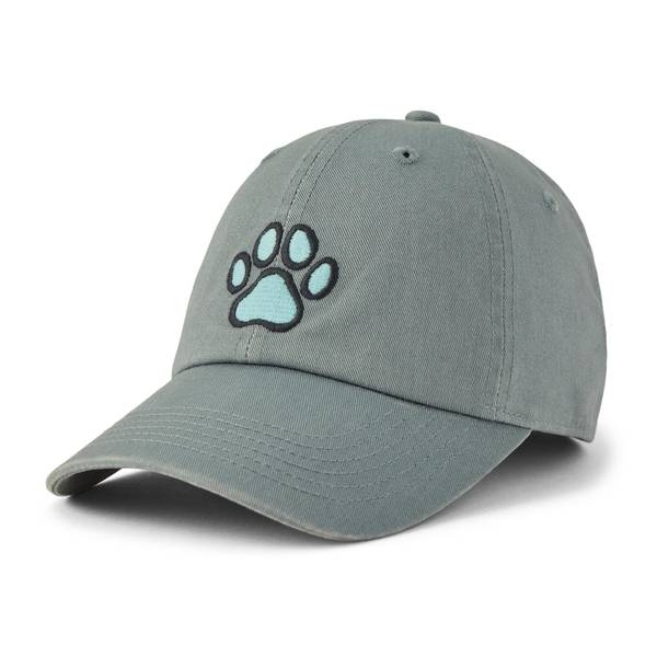 Photo of Women's Vintage Paw Chill Cap