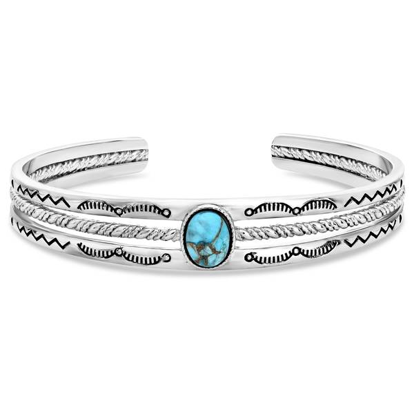Photo of Enchanted Soul Cuff Bracelet