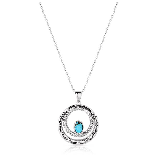 Photo of Enchanted Soul Necklace