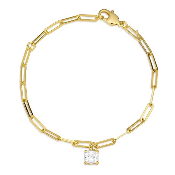 Photo of Sapphire Sky Bracelet