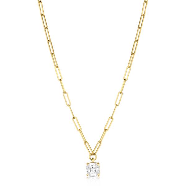 Photo of Sapphire Sky Necklace