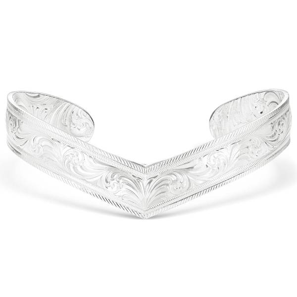Photo of Out West Elegance Cuff Bracelet