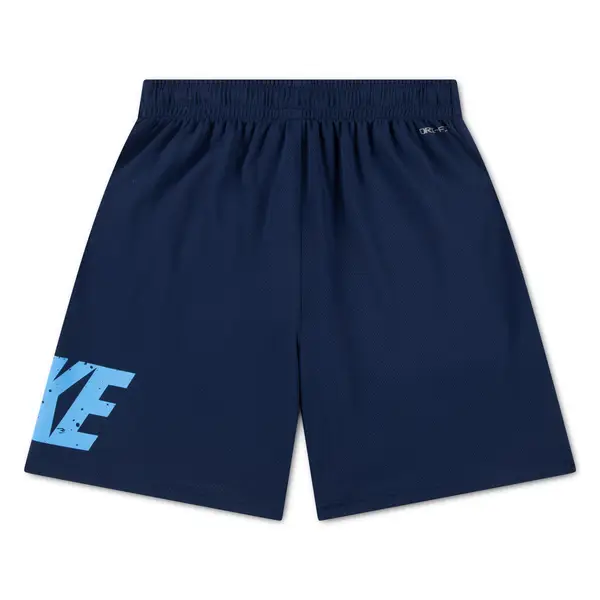 Nike Boy's Wrap Mesh Shorts - 9Q1455-U90-S | Blain's Farm & Fleet