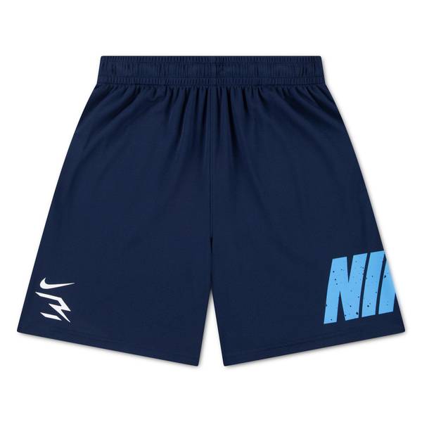Photo of Boy's Wrap Mesh Shorts