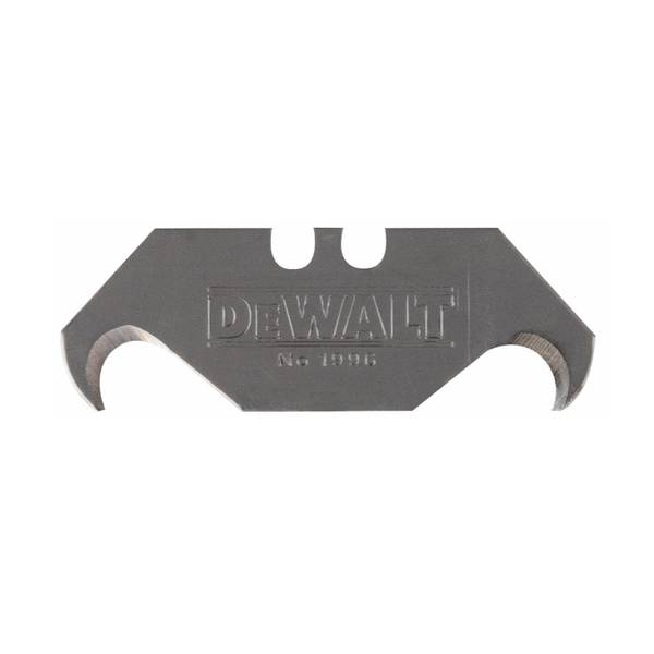 Photo of 5-Piece Hook Blade Set