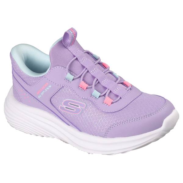 Photo of Toddler Girl's Bounder Pro Slip-Ins