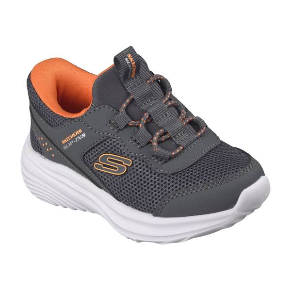 Photo of Toddler Boys' Bounder Pro Slip-Ins