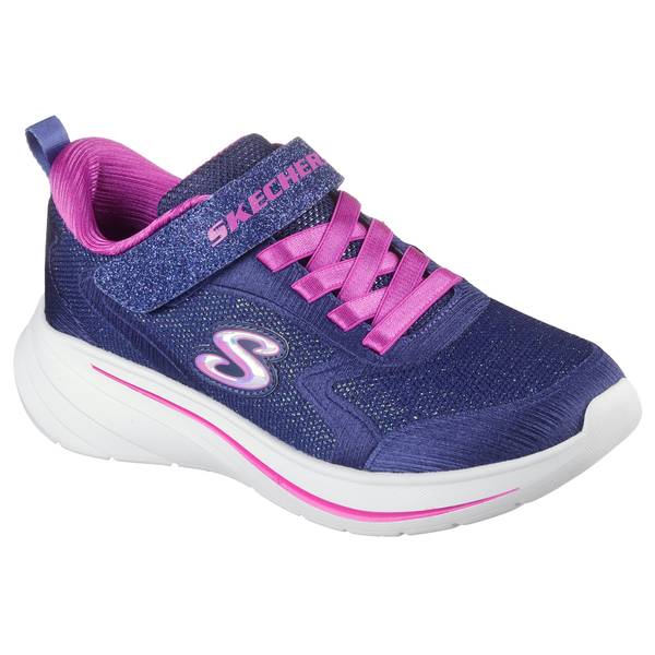 Photo of Girl's Wave 92 Sparkle Shoe