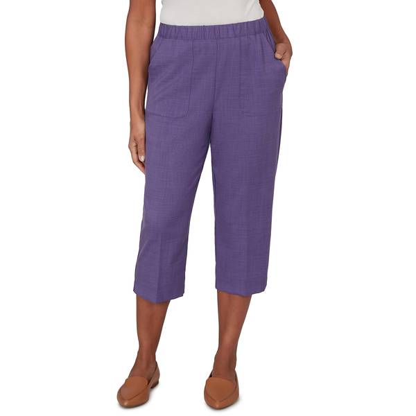 Photo of Women's Texture Capri