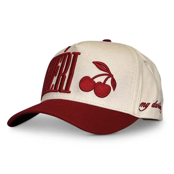 Citrusy Women's Mon Cheri Trucker Hat - 02-5KV3-N3UM-OS | Blain's