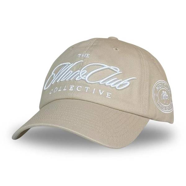 Photo of Women's Mom Club Baseball Cap