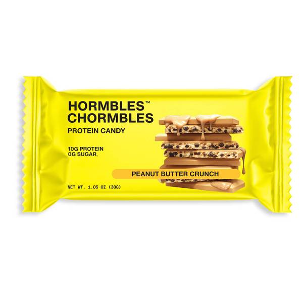 Photo of 1.06 oz Peanut Butter Crunch Bar