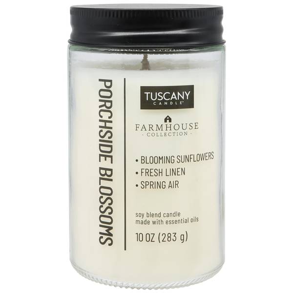 Photo of 10 oz Porchside Blossoms