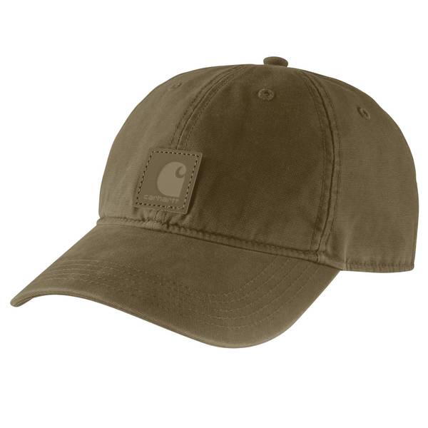Photo of Men's Odessa Leatherette Cap