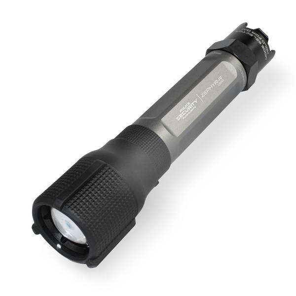 Photo of Zephyr-R Flashlight
