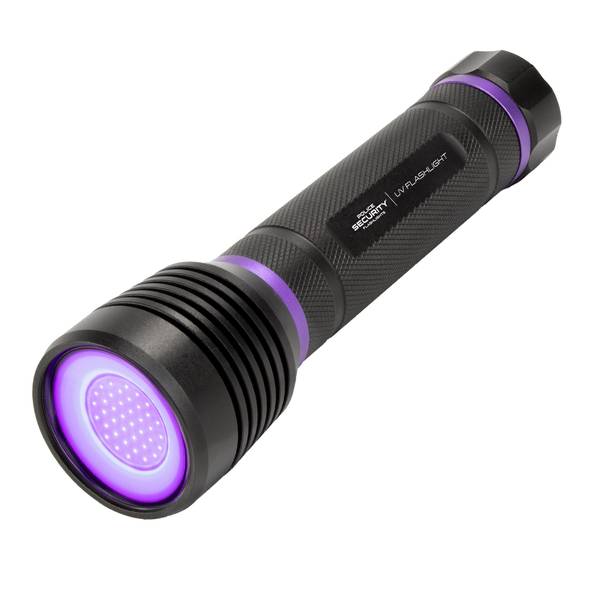 Photo of UV Light