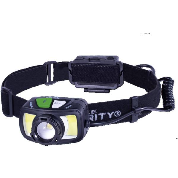 Photo of Twin Power Headlamp 900