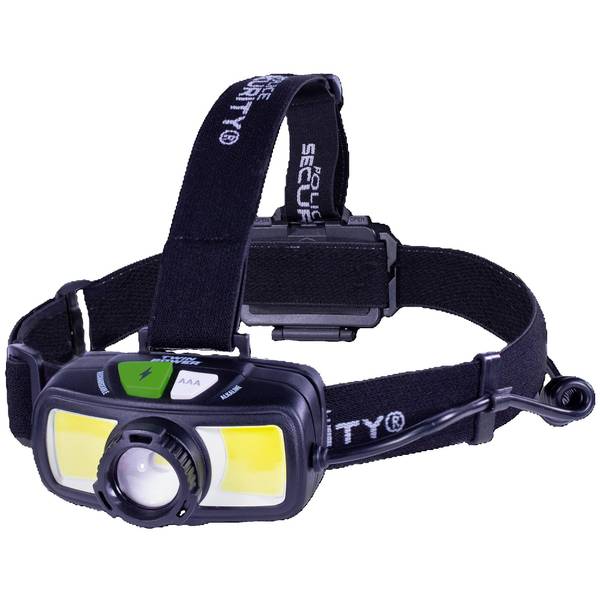 Photo of Twin Power Headlamp 1500