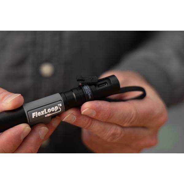 Police Security Flexloop RS Flashlight - 97510 | Blain's Farm & Fleet