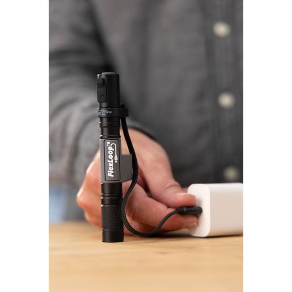 Police Security Flexloop RS Flashlight - 97510 | Blain's Farm & Fleet