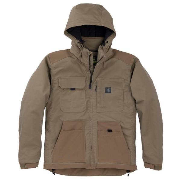 Photo of Men's Steel Braddock Jacket